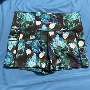 CVG shorts